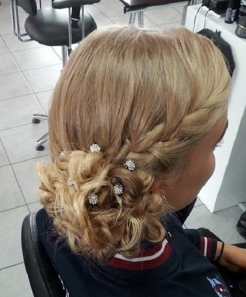 Studio Red - Gold Coast Hairdresser 6