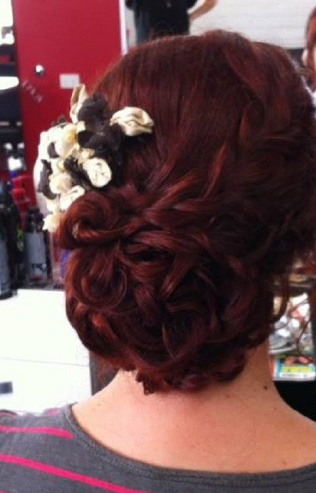 Studio Red - Gold Coast Hairdresser 7