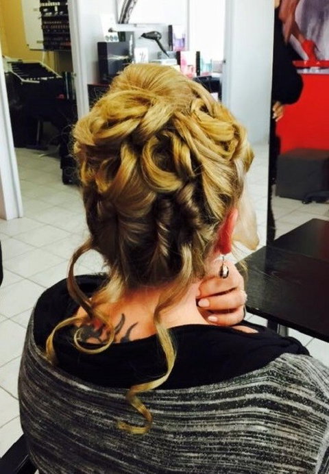 Studio Red - Gold Coast Hairdresser 8