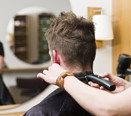 Studio Red - Gold Coast Hairdresser 9