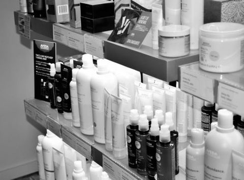 Dalliance Hair Body Wellness - Gold Coast Hairdresser 0
