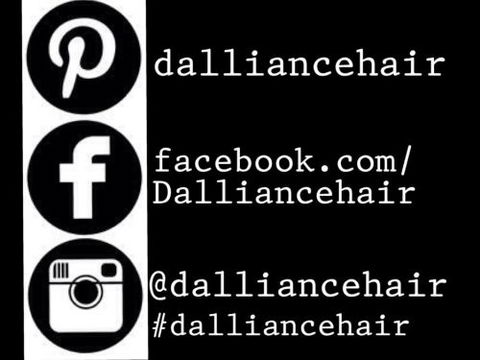 Dalliance Hair Body Wellness - Gold Coast Hairdresser 7