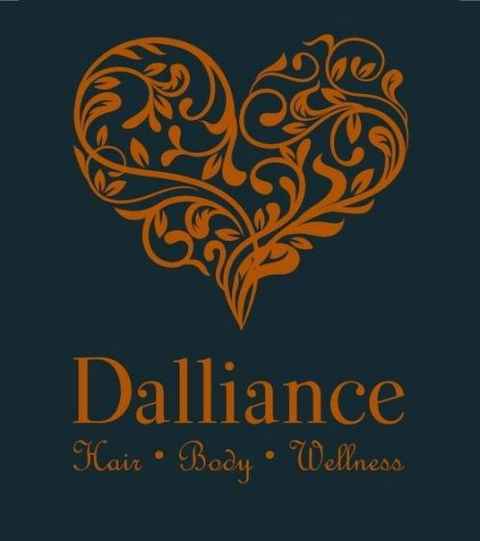 Dalliance Hair Body Wellness - Gold Coast Hairdresser 9