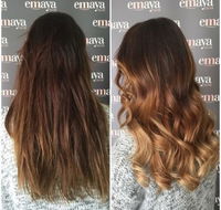 Emaya Salon - Gold Coast Hairdresser