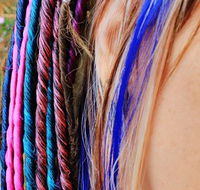 Madam Butterfly's Hair Theory - Gold Coast Hairdresser