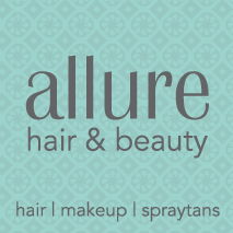 Allure Hair & Beauty - Gold Coast Hairdresser 0