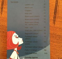 AJ'S Hairdressing - Gold Coast Hairdresser