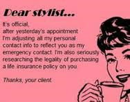 Raw Hair Freo - Gold Coast Hairdresser 5
