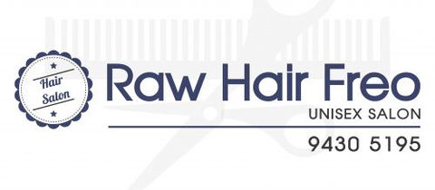 Raw Hair Freo - Gold Coast Hairdresser 10