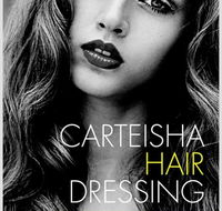 Carteisha - Gold Coast Hairdresser
