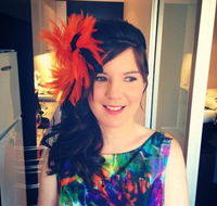 Hollie Wilkin Hairstylist - Gold Coast Hairdresser
