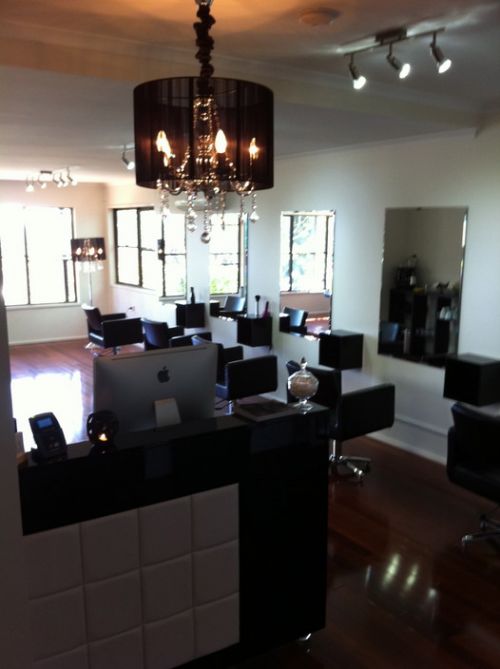 Rosalie QLD Gold Coast Hairdresser