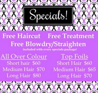 Silhouette Hair amp Beauty - Gold Coast Hairdresser