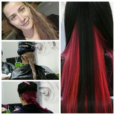 Jb's Hairstylists - Gold Coast Hairdresser 1