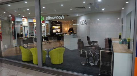 Jb's Hairstylists - Gold Coast Hairdresser 2