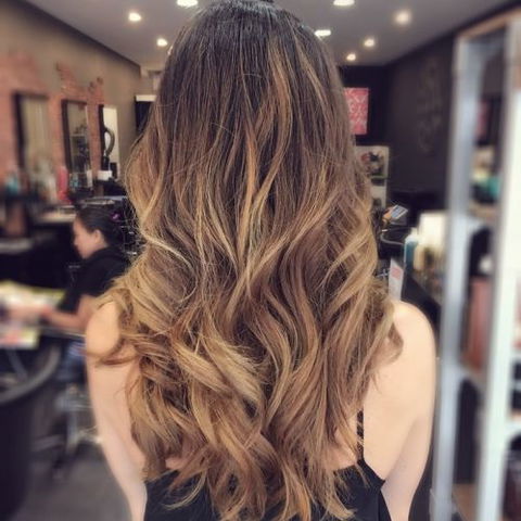 JAL Hairdresser - Gold Coast Hairdresser 0