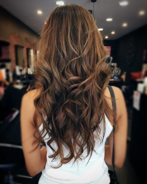 JAL Hairdresser - Gold Coast Hairdresser 1