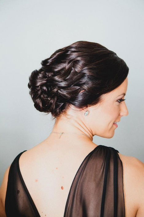 Paula's Mobile Special Occasion Hair - Gold Coast Hairdresser 8