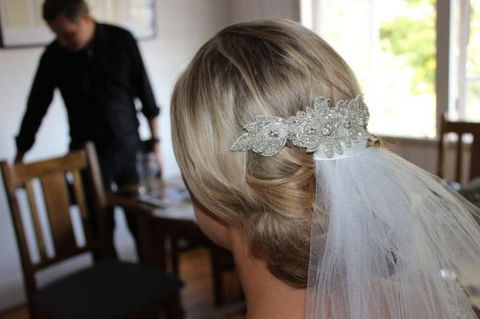 Paula's Mobile Special Occasion Hair - Gold Coast Hairdresser 9