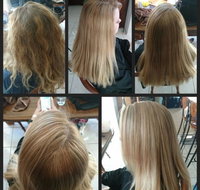 Madison Hair Designs