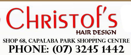 Christof's Hair Design - Gold Coast Hairdresser 0