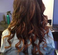 Ash's Hair at Home - Gold Coast Hairdresser