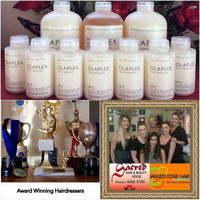 Sacred Hair Nails amp Beauty House