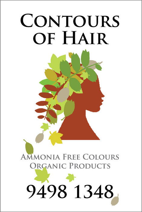 Contours Of Hair - Gold Coast Hairdresser 0