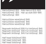 Omnia Hair - Gold Coast Hairdresser