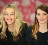 Bella amp Sissi - Gold Coast Hairdresser