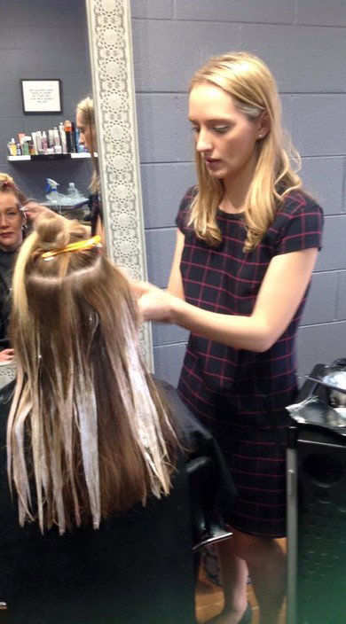 Bella & Sissi - Gold Coast Hairdresser 5
