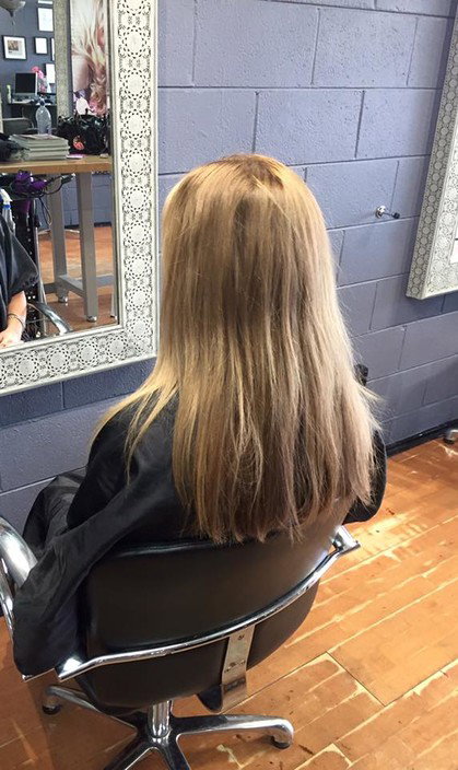 Bella & Sissi - Gold Coast Hairdresser 6