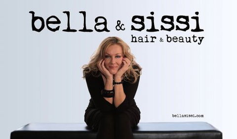 Bella & Sissi - Gold Coast Hairdresser 11