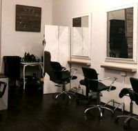 Hair by Jennifer Barker - Gold Coast Hairdresser
