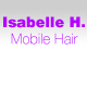 Isabelle H. Mobile Hair - Gold Coast Hairdresser
