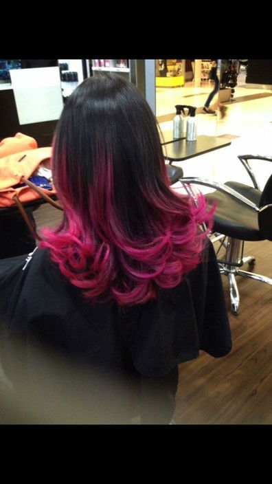 Preston South VIC Gold Coast Hairdresser