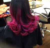 Lux Hair - Gold Coast Hairdresser