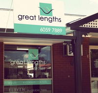 Great Lengths - Gold Coast Hairdresser