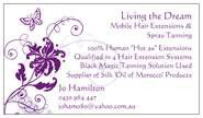 Ocean View QLD Gold Coast Hairdresser