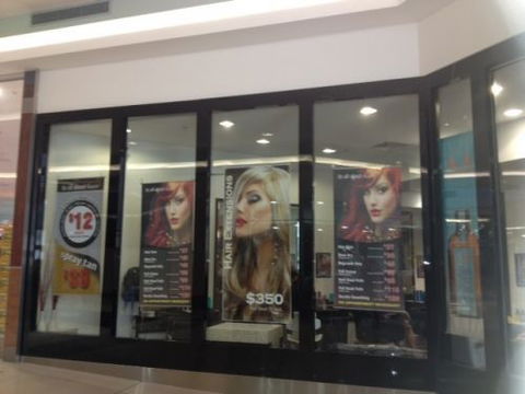 Itz All About Hair - Gold Coast Hairdresser 0