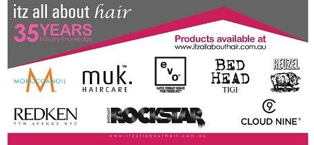 Itz All About Hair - Gold Coast Hairdresser 3