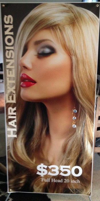 Itz All About Hair - Gold Coast Hairdresser 4