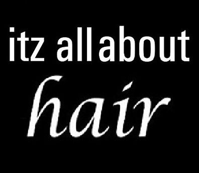 Itz All About Hair - Gold Coast Hairdresser 5