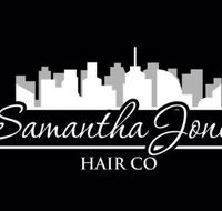 Samantha Jones Hair Company - Gold Coast Hairdresser