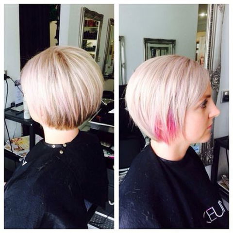 Above & Beyond In Hair Excellence - Gold Coast Hairdresser 5