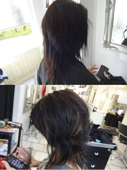 Above & Beyond In Hair Excellence - Gold Coast Hairdresser 6