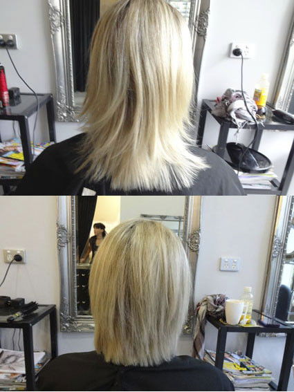 Above & Beyond In Hair Excellence - Gold Coast Hairdresser 7