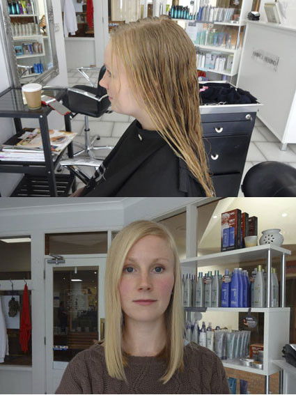 Above & Beyond In Hair Excellence - Gold Coast Hairdresser 8