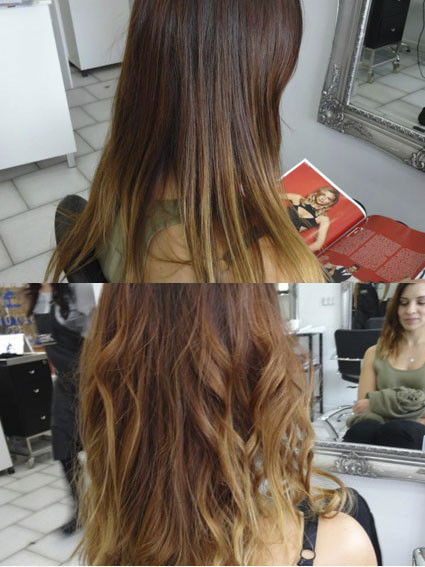 Above & Beyond In Hair Excellence - Gold Coast Hairdresser 9