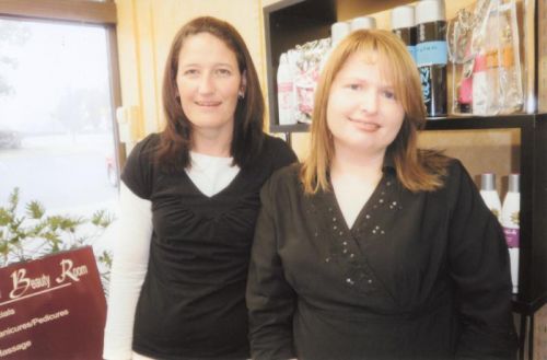 Fadden ACT Gold Coast Hairdresser